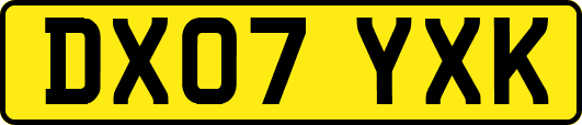 DX07YXK