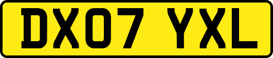 DX07YXL