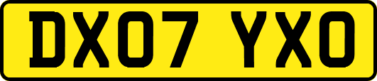 DX07YXO