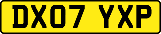 DX07YXP