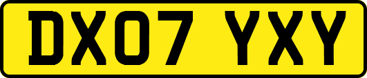 DX07YXY