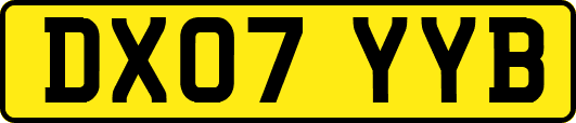 DX07YYB