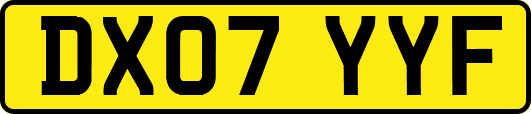 DX07YYF