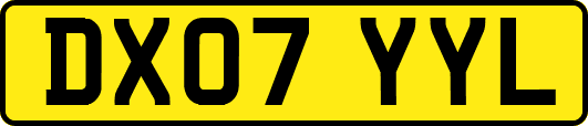 DX07YYL