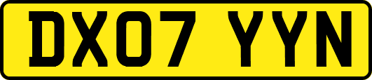 DX07YYN