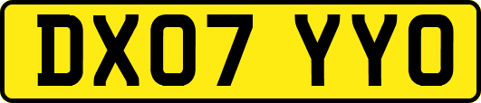 DX07YYO