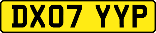 DX07YYP