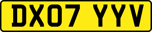 DX07YYV