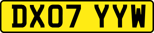DX07YYW