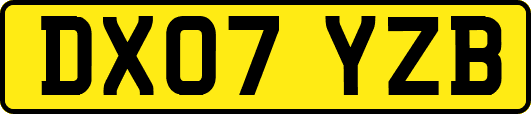 DX07YZB