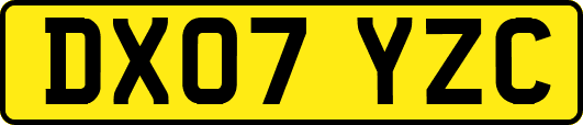 DX07YZC