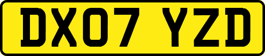 DX07YZD