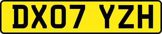 DX07YZH