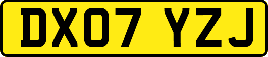 DX07YZJ
