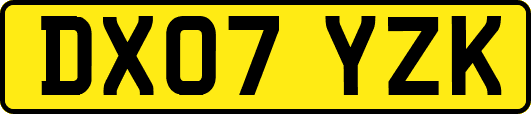 DX07YZK