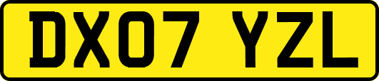 DX07YZL