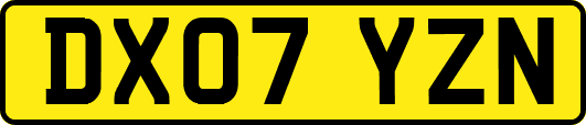DX07YZN