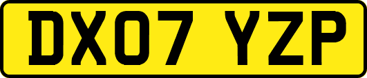 DX07YZP