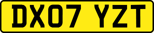 DX07YZT