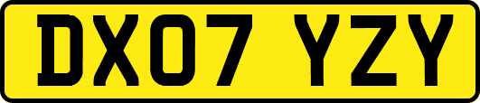 DX07YZY