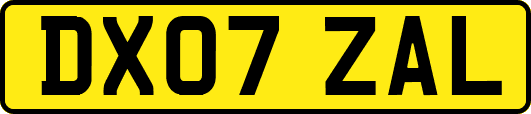 DX07ZAL