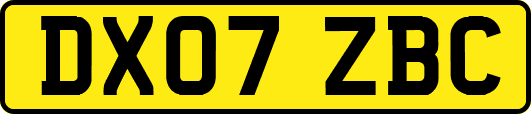DX07ZBC