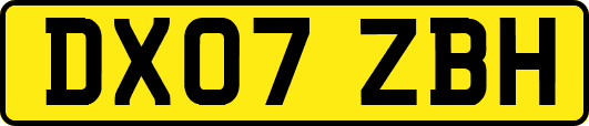 DX07ZBH