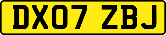 DX07ZBJ