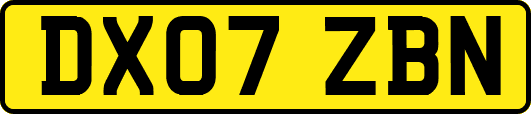 DX07ZBN