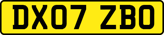 DX07ZBO