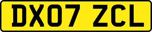 DX07ZCL