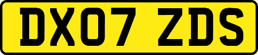 DX07ZDS