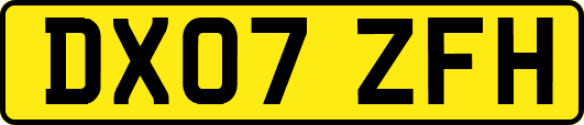 DX07ZFH