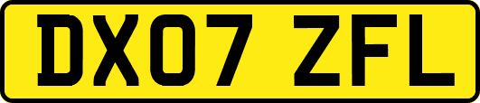 DX07ZFL