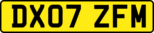 DX07ZFM