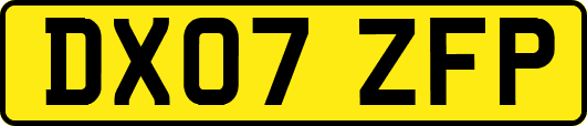 DX07ZFP