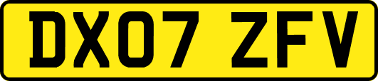 DX07ZFV