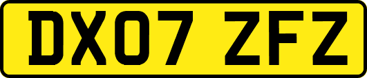 DX07ZFZ