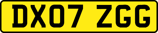 DX07ZGG