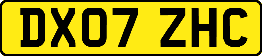 DX07ZHC