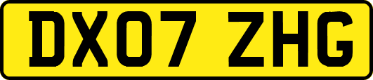 DX07ZHG