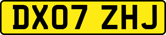 DX07ZHJ
