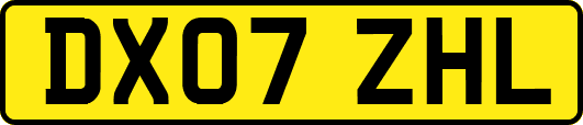 DX07ZHL
