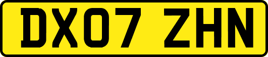 DX07ZHN