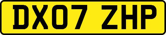 DX07ZHP