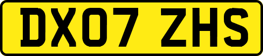 DX07ZHS