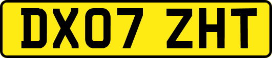 DX07ZHT