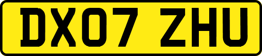 DX07ZHU