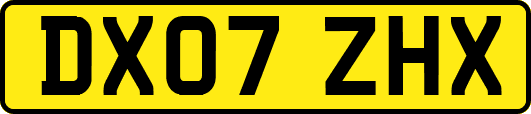 DX07ZHX