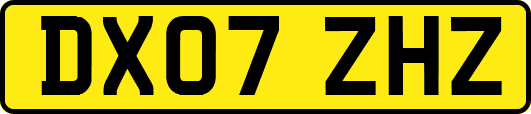 DX07ZHZ